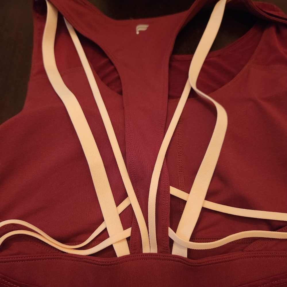 Fabletics top - Picture 3 of 3